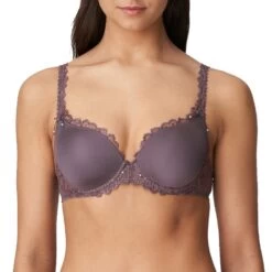 Marie Jo Jane 0101336 Unterlegter BH Herzform Candle Night 85A