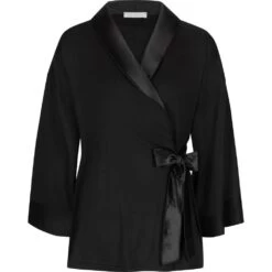 Mey Serie Alena 16223 Jacke Schwarz S