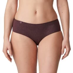 Marie Jo LAventure Tom 0520822 Hotpants Aubergine 38