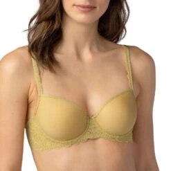 Mey Amorous 74801 Spacer-BH Olive Sand 80B