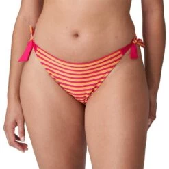 PrimaDonna Swim La Concha 4009653 Bikini-Hüftslip Mai Tai 36