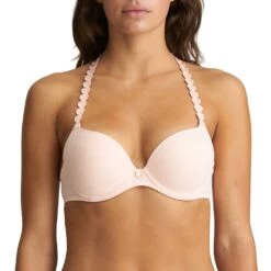Marie Jo LAventure Tom 0220827 Push-up BH Crystal Pink 70A