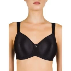 Felina Pure Balance 203201 BH Ohne Bügel Black 75D