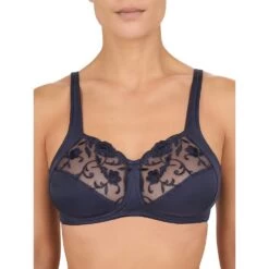 Felina Moments 319 BH Ohne Bügel Admiral 100A