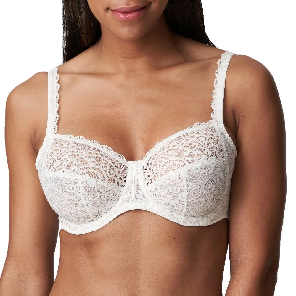 PrimaDonna Twist I Do 0141602 Bügel-BH Cup C-E Natur 70D