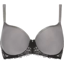 Mey Serie Luxurious 74285 Spacer-BH Anthracite 70B
