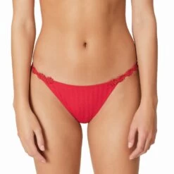 Marie Jo Avero 050-0412 Spaghettislip Scarlet 36