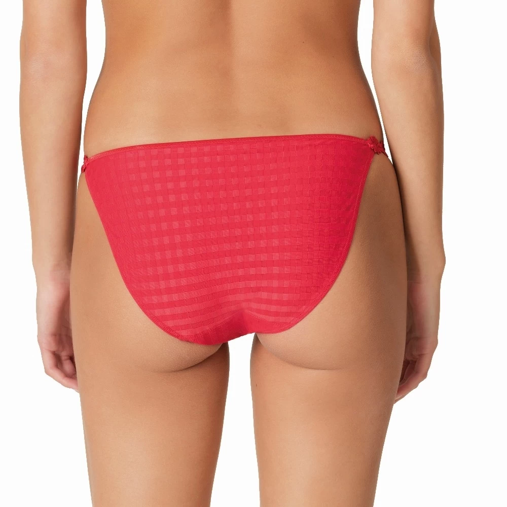 Marie Jo Avero 050-0412 Spaghettislip Scarlet 36 – Bild 3