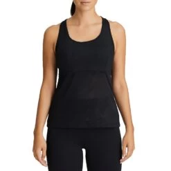 PrimaDonna Sport The Game 6000581 Tanktop Schwarz 38