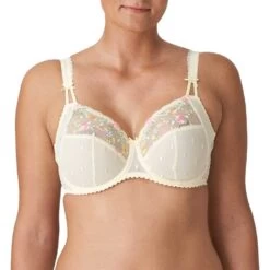 PrimaDonna Sedaine 0163350 Bügel-BH French Vanilla 75C