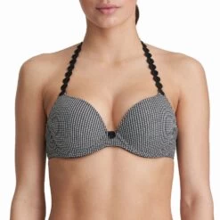 Marie Jo LAventure Tom 0220827 Push-up BH Check 75C