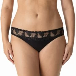 PrimaDonna Forever 0563000 Rioslip Schwarz 38