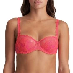 Marie Jo Rosalia 0102515 Außenträger-BH Luminoso 75B