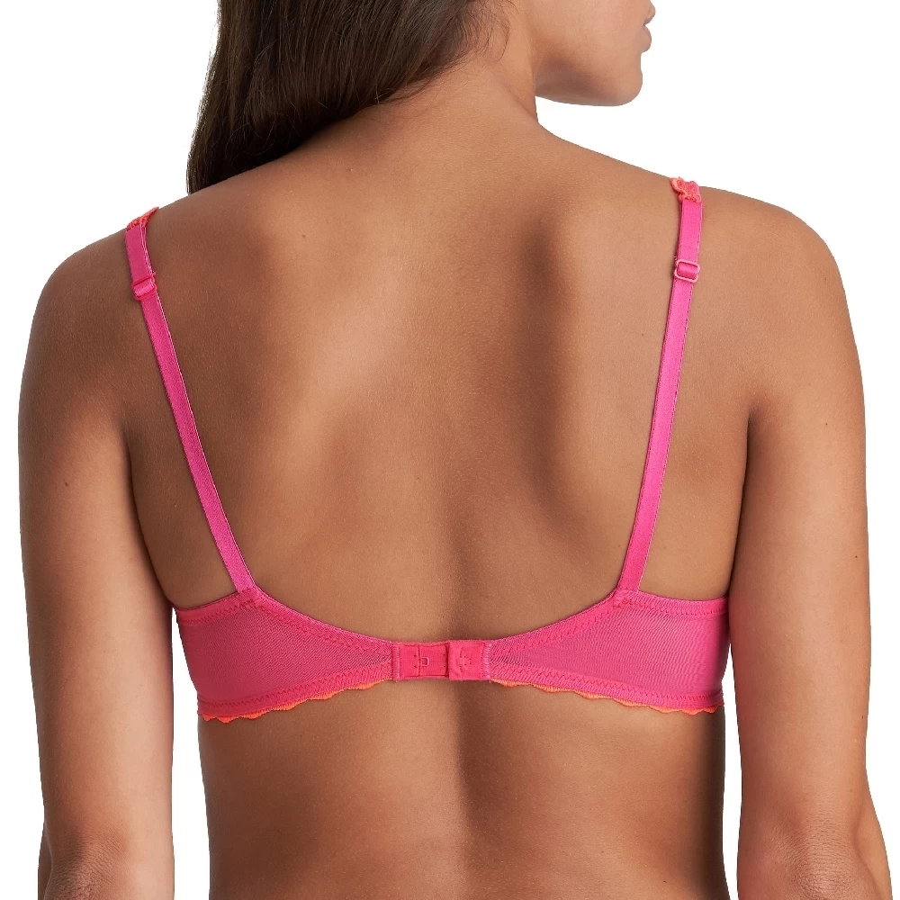 Marie Jo Rosalia 0102515 Außenträger-BH Luminoso 75B – Bild 3