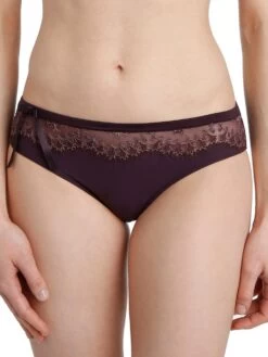 Marie Jo Fiorella 050-1930 Rioslip Cassis 44