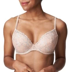 Marie Jo Jane 0101337 Push-up BH Pale Peach 80A