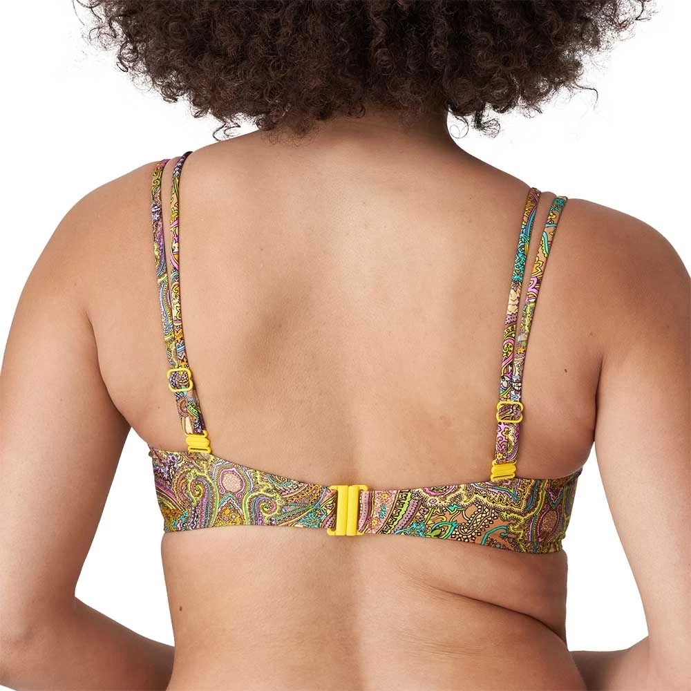 PrimaDonna Swim Sakarun 4009916 Bikini-Oberteil Sunny Paisley 75C – Bild 4