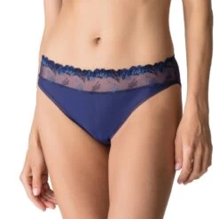 PrimaDonna Plume 0562920 Rioslip Bleu Bijou 40
