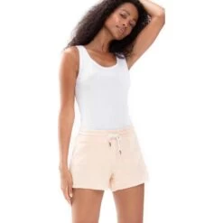 Mey Dunja 16371 Hose Kurz Make Up S