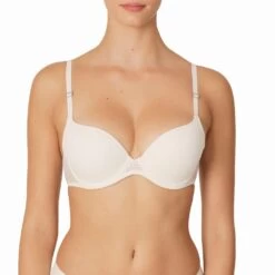 Marie Jo LAventure Charles 0121907 Push-up BH Natur 70B