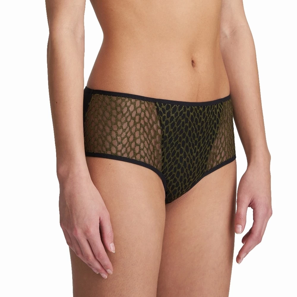 Marie Jo LAventure Alexander 0521982 Hotpants Camouflage 38 – Bild 2