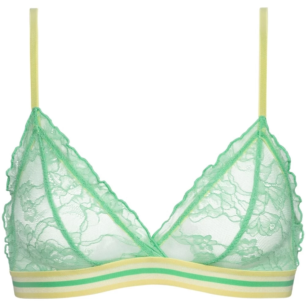 Mey Poetry Style 74297 Triangle-BH Mojito XS