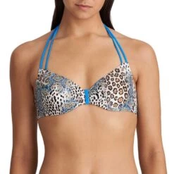 Marie Jo Swim Minorca 1005410 Vollschalen Bikini Sunny Cloud 75C