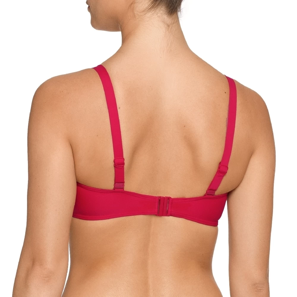 PrimaDonna Swim Cocktail 400-0116 Bikini-Oberteil Red Captain 70C – Bild 4