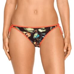 PrimaDonna Swim Biloba 4004153 Bikini-Hüftslip Exotic Night 40