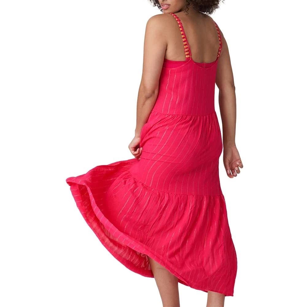 PrimaDonna Swim La Concha 4009685 Kleid Lang Mai Tai 40/42 – Bild 2