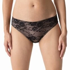 PrimaDonna Twist Take A Bow 0541710 Rioslip Schwarz 36
