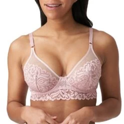Marie Jo Elis 0102500 Bügel-BH Vintage Pink 70B