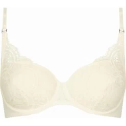 Mey Serie Stunning 74518 Spacer-BH Champagner 75C