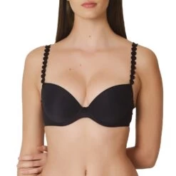 Marie Jo LAventure Tom 0120822 Unterlegter BH Graphit 70B