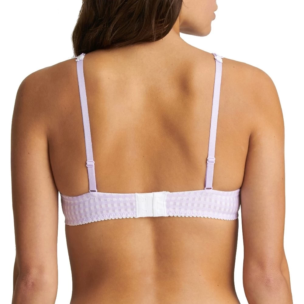 Marie Jo Avero 0100419 Unterlegter Außenträger-BH Tiny Iris 70B – Bild 3