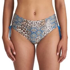 Marie Jo Swim Minorca 1005451 Bikini Taillenslip Sunny Cloud 36