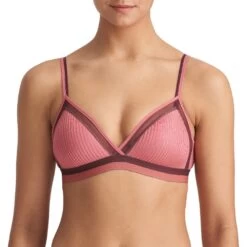 Marie Jo LAventure Jude 0122254 Unterlegter Triangel-BH Pot Pouri XS