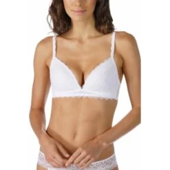 Mey Serie Amorous 74802 Spacer BH Weiss 70A