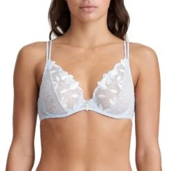 Marie Jo Agnes 0102590 Bügel-BH Pale Blue 70B