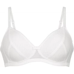 Rosa Faia Rosemary 5285 BH Ohne Bügel Weiss 75A