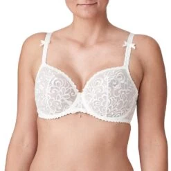 PrimaDonna Zahran 0163412 Balconette BH Natur 80C