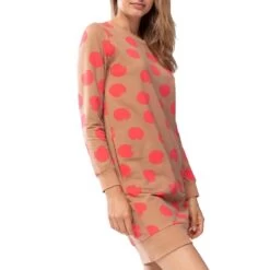 Mey Pia 16558 Sweater Macadamia XS