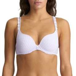 Marie Jo Avero 0100416 Unterlegter BH Herzform Tiny Iris 70A