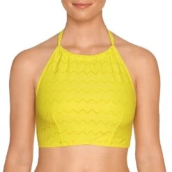 PrimaDonna Swim Maya 4004388 Top Canary 40