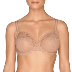 PrimaDonna Couture 016-2580 Bügel-BH Cups B-E Creme 85B