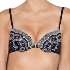 Andres Sarda Takashi 330-6617 Push-up Nachtblau 75B