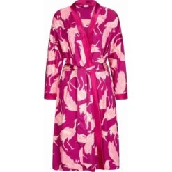Mey Kyra 16278 Kimono Cosmo Pink S