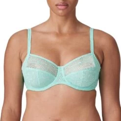 PrimaDonna Twist Epirus 0141970 Bügel-BH Miami Mint 85C