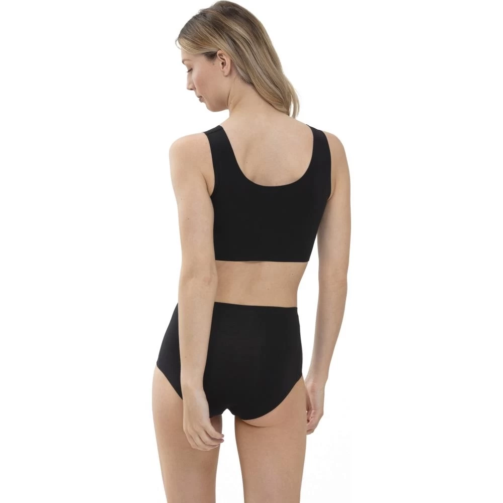 Mey Serie Pure Second Me 74821 Bustier Schwarz S – Bild 2