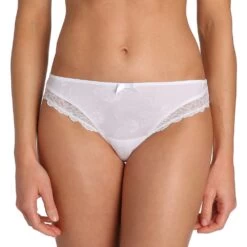 Marie Jo Tilda 050-1810 Rioslip Weiß 46